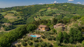  Agriturismo Le Dolci Colline  Вальфаббрика